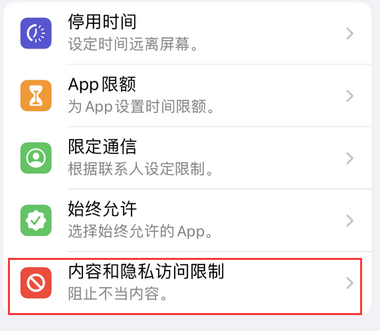 德钦appleID维修服务iPhone设置中Apple ID显示为灰色无法使用