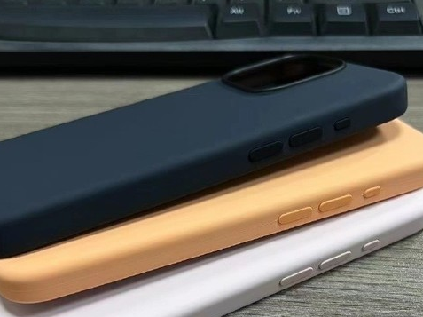 德钦苹果14维修站分享iPhone14手机壳能直接给iPhone15用吗?