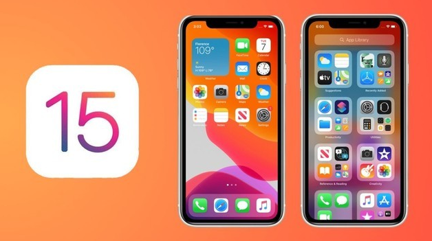 德钦苹果13维修分享iPhone13更新iOS 15.5，体验如何 