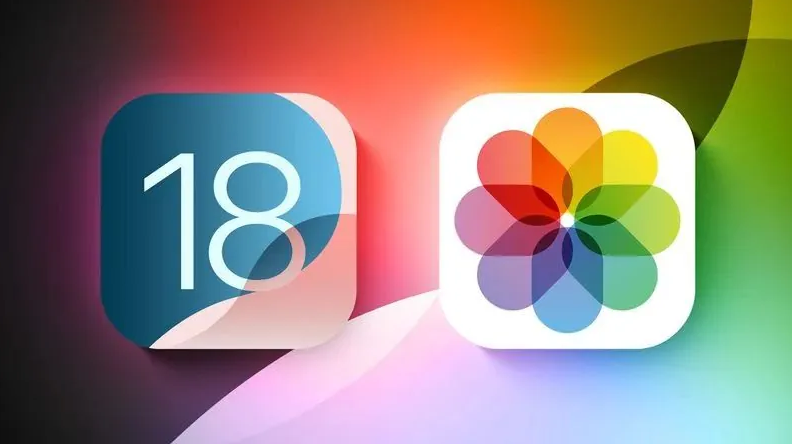 德钦苹果手机维修分享苹果 iOS / iPadOS 18.1Beta 3 发布 