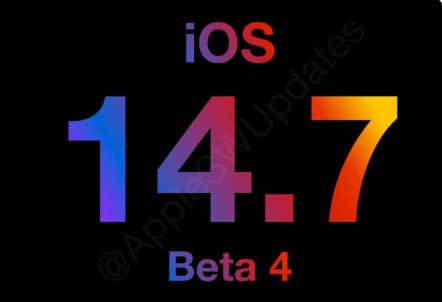 德钦苹果手机维修分享iOS 14.7 Beta4值得升级吗 