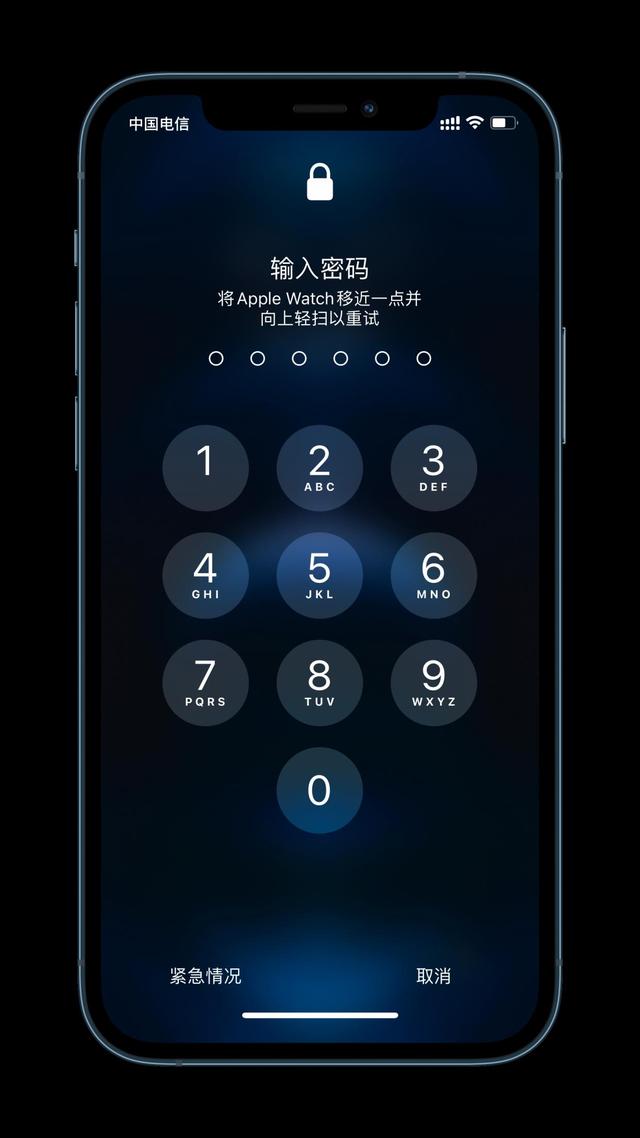 德钦苹果手机维修分享Apple Watch解锁iPhone功能效果怎么样 
