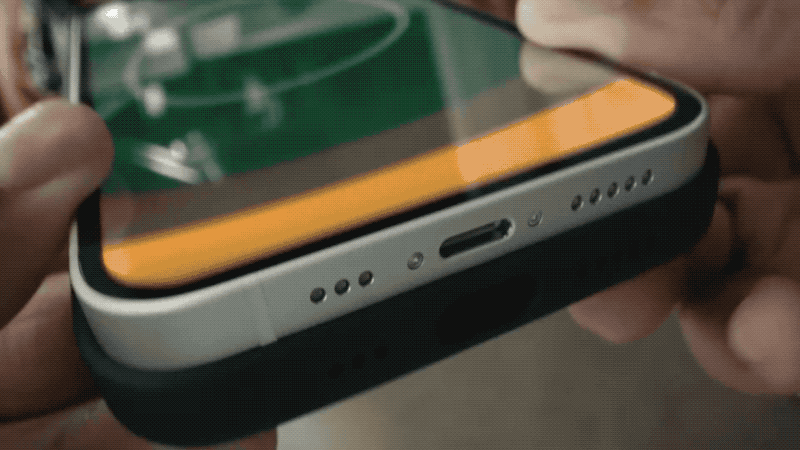 德钦苹果手机维修分享未来 Magsafe 还有哪些发展空间 