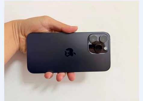 德钦苹果维修点分享iPhone 14 Pro Max进水维修 