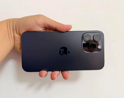德钦苹果维修点分享iPhone 14 Pro Max发烫多重诱因剖析 