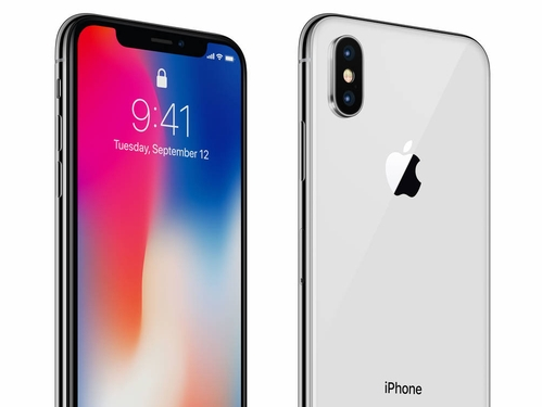 德钦苹果维修点分享iPhone X摄像头实拍质感与场景适配全解析 